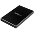 STARTECH Kućište za disk S251BMU313, HDD/SSD, 2.5", crna